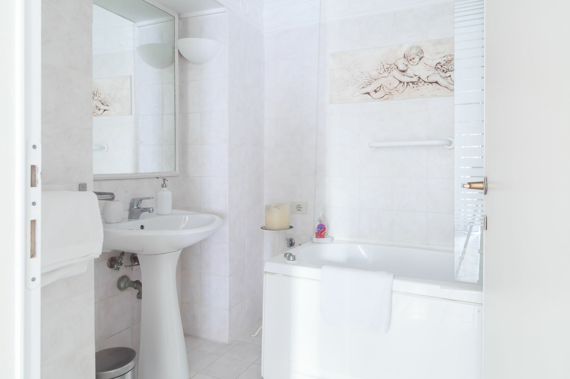Appartement Veneto Exclusive