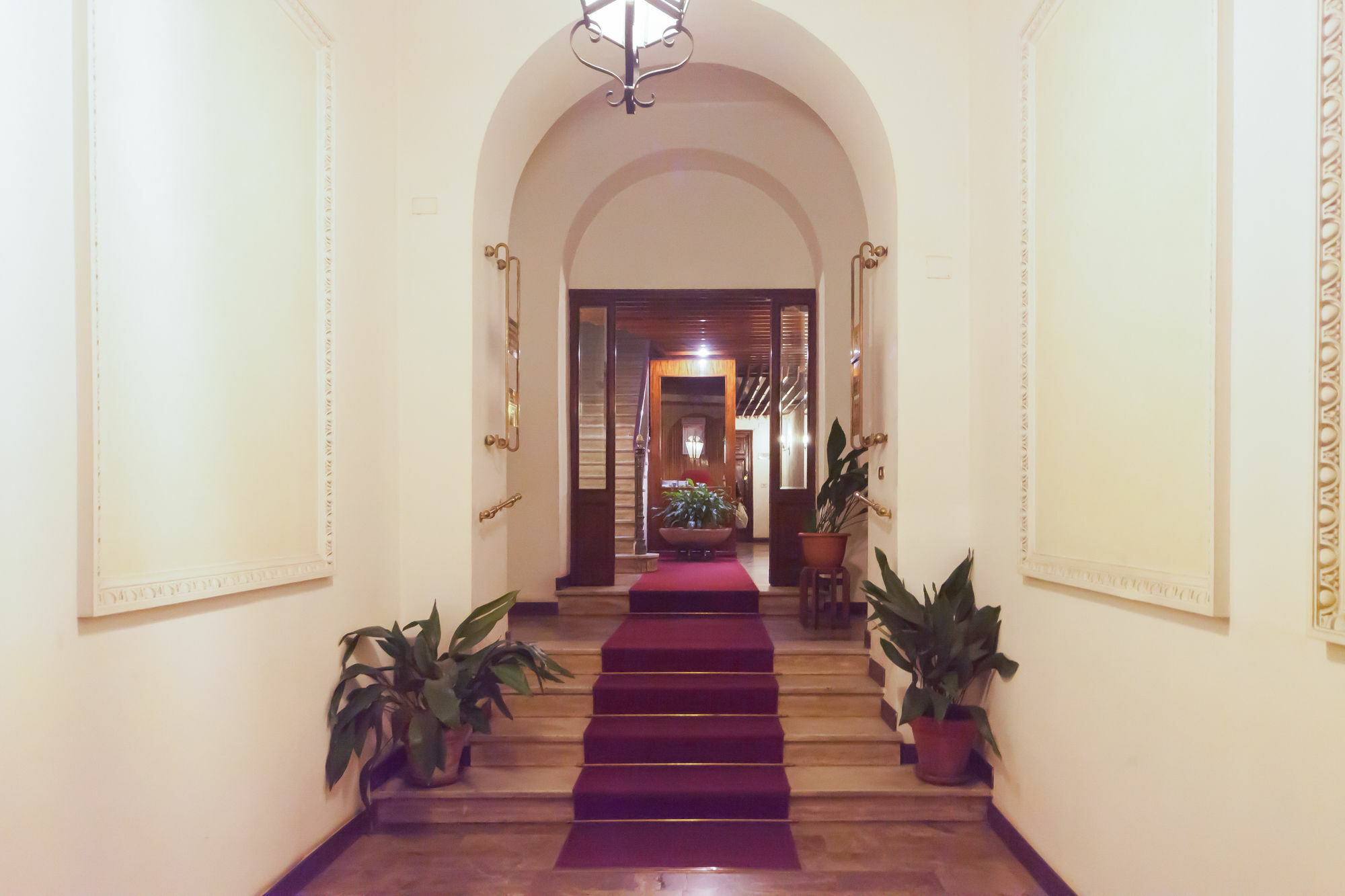 Veneto Exclusive Appartement Rome