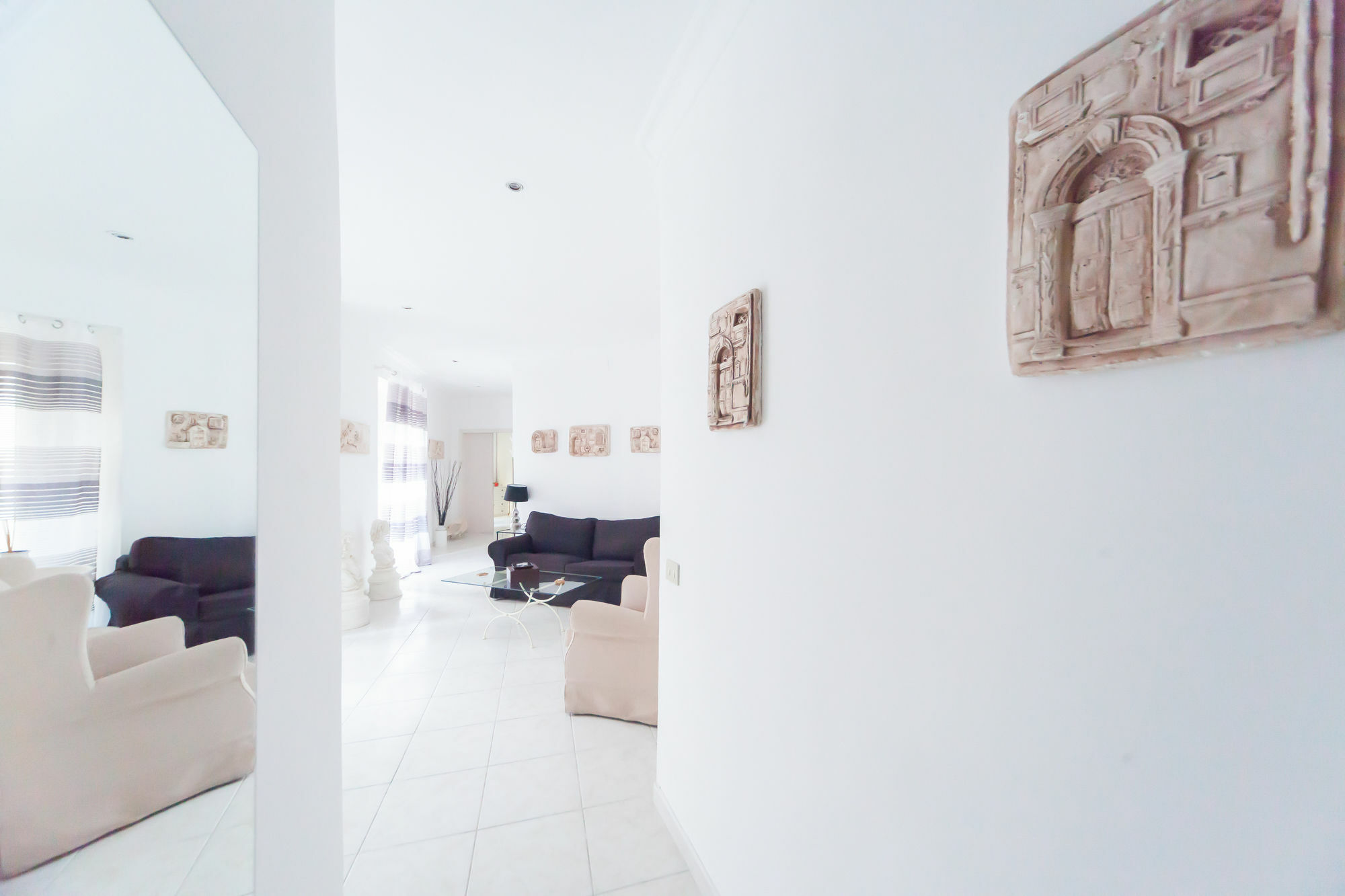 Veneto Exclusive Appartement Rome
