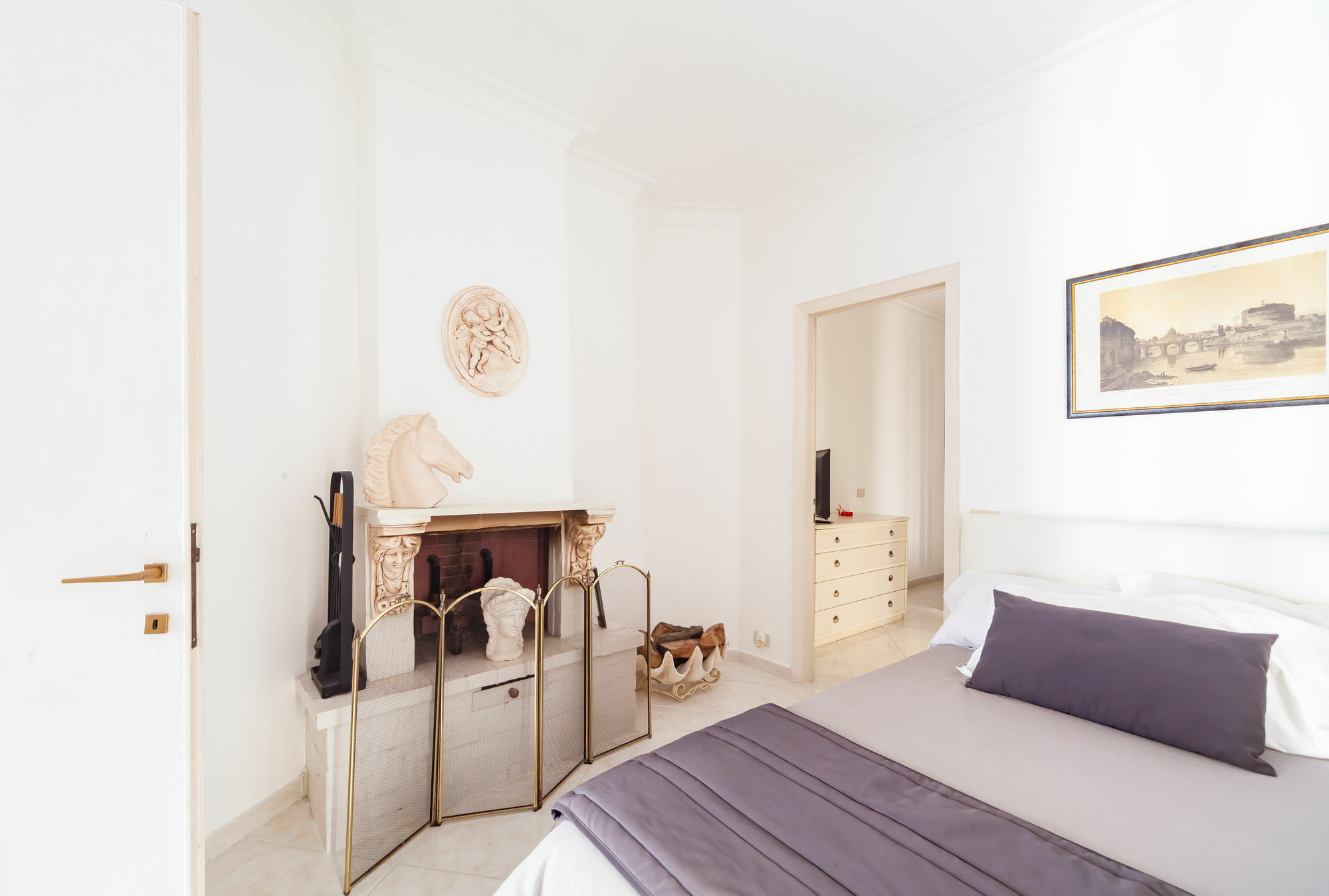 Appartement Veneto Exclusive *