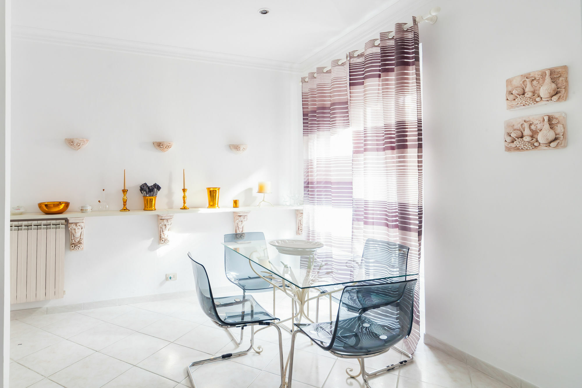 Appartement Veneto Exclusive