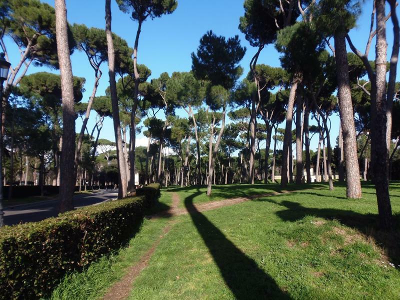 Appartement Veneto Exclusive *