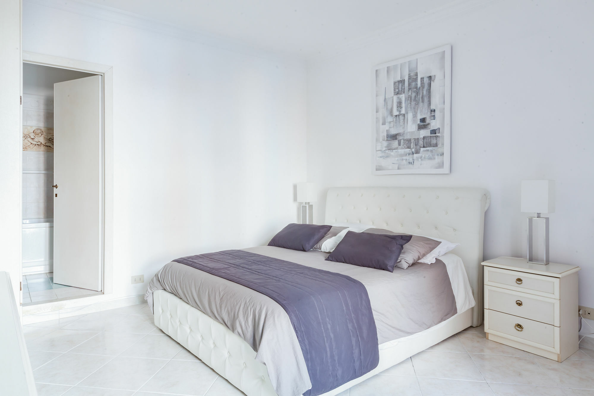 Appartement Veneto Exclusive